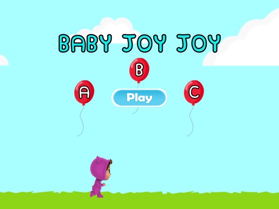 JoyJoy  iOS iPhone / iPad Gameplay Review - AppSpy.com 