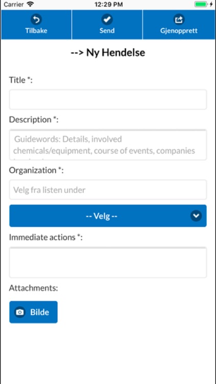 SIMPLI App