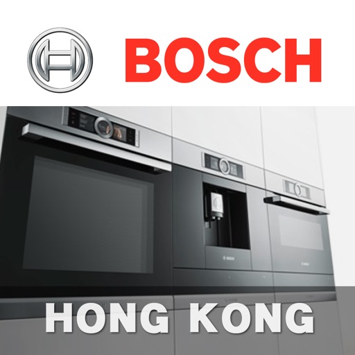 Robert bosch deals home appliances