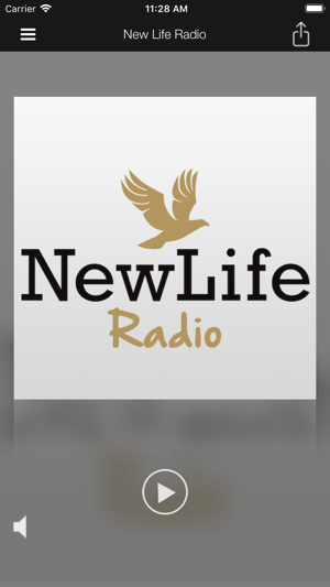 New Life Radio