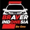 Be One App merupakan aplikasi smartphone untuk pengguna dan pecinta mobil Honda BR-V,khususnya member Braver Indonesia