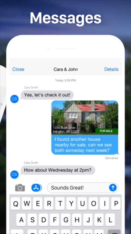 Homesnap Real Estate & Rentals screenshot-4
