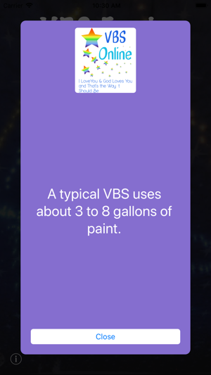 VBS Facts(圖3)-速報App