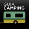 La aplicación GUÍA CAMPING le permite complementar la información de la Guía de papel de Campings oficial de la FECC, mediante la introducción del campo clave (p