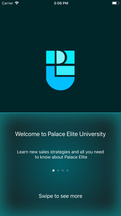 How to cancel & delete Palace Elite University from iphone & ipad 1