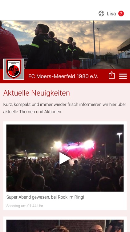 FC Moers-Meerfeld