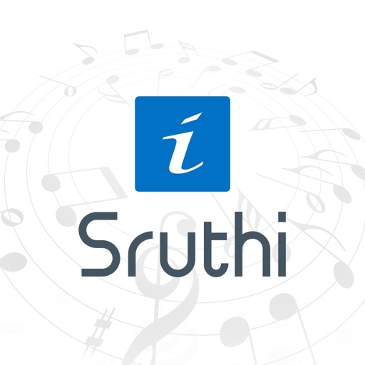 iSruthi-Tampura Sruthi box iOS App