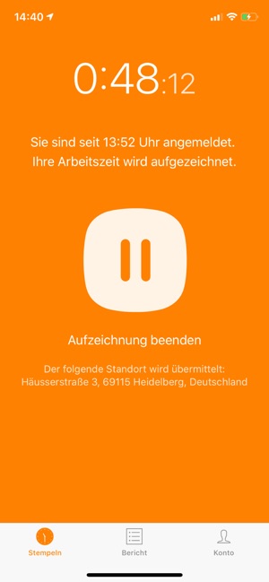 TA Zeitblick(圖1)-速報App