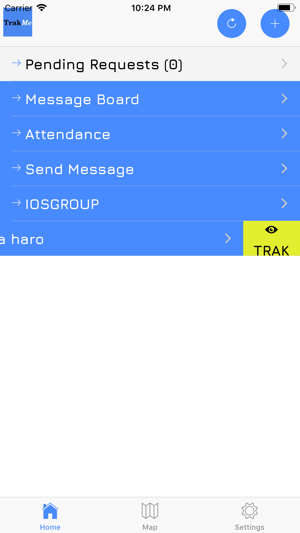 TrakMe Services(圖1)-速報App