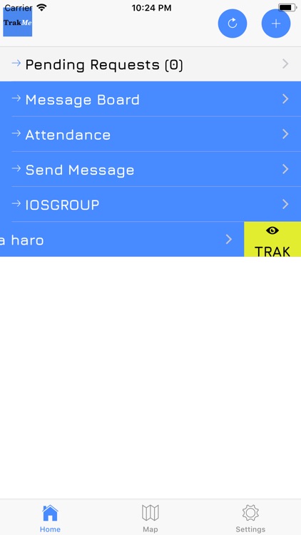 TrakMe Services