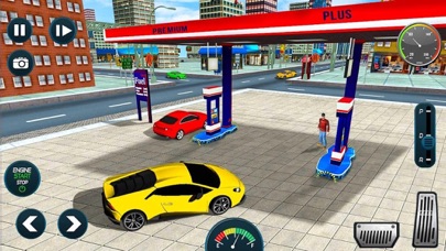 City Car Wash Gas Station Paid screenshot 2