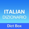 Italian Dictionary - Dict Box