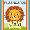 Multi Language Flashcards