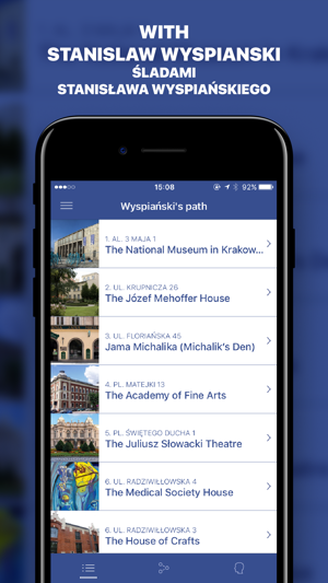 Szlak Wyspiańskiego(圖2)-速報App