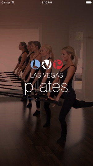 Las Vegas Pilates(圖1)-速報App