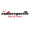 RADIO REPORTER 98