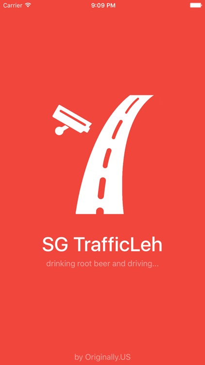 SG TrafficLeh