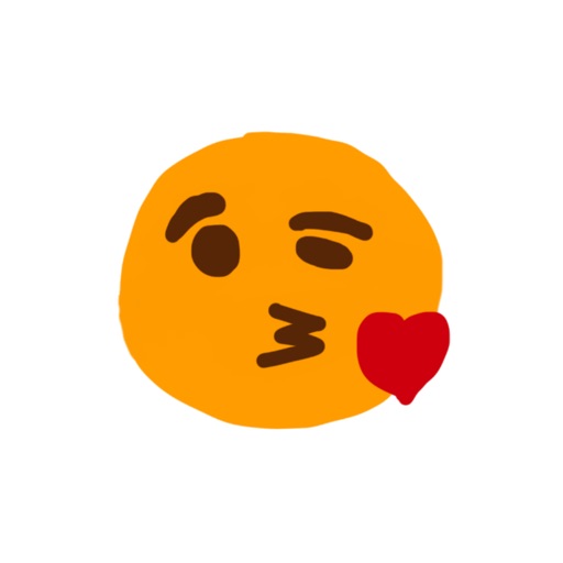 Poorly Drawn Emoji - Poormoji