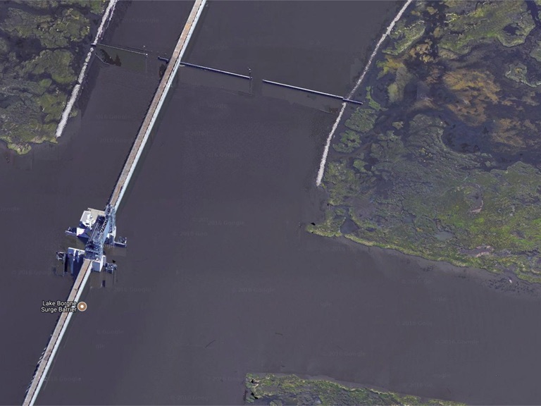 【图】Louisiana Tides for Fishing(截图3)