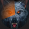 App Icon for Ultimate Werewolf Timer App in Oman IOS App Store