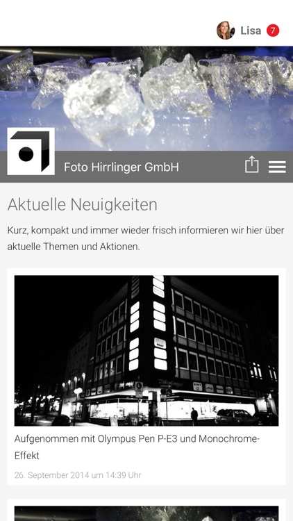 Foto Hirrlinger GmbH