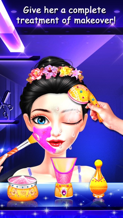 Indian Princess Body Spa Salon screenshot 3