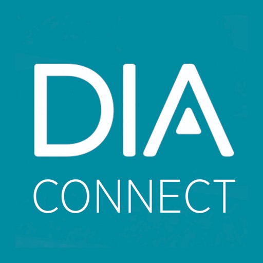 DIA Connect icon