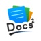 Icon Docs² | for Microsoft Word