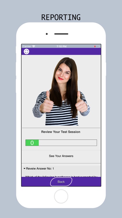 Nursing Entrance Test Prep screenshot-3