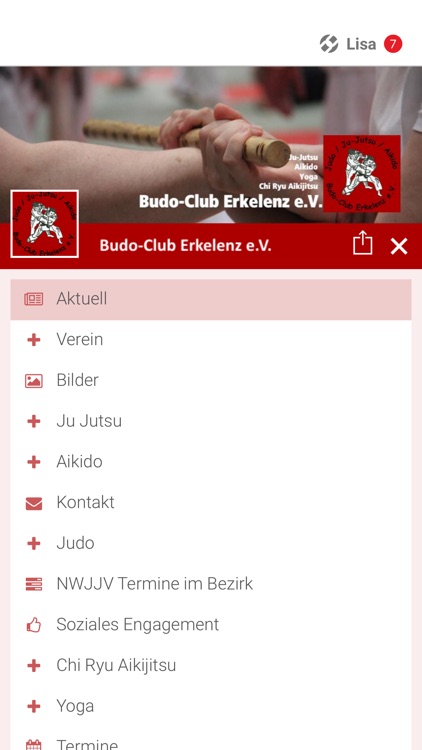 Budo-Club Erkelenz e.V.