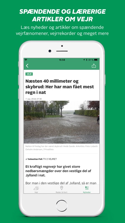 TV 2 VEJR