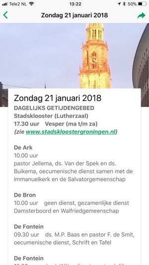 Kerk in Stad(圖3)-速報App