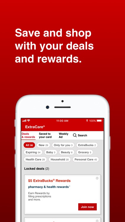 CVS Pharmacy screenshot-3