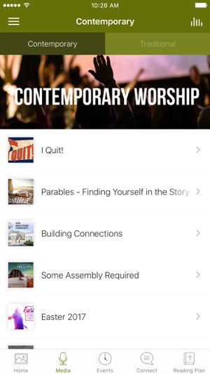 Anderson Hills UMC(圖2)-速報App