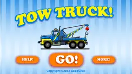 Game screenshot Tow Truck mod apk