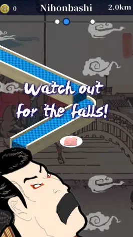 Game screenshot SUSHI ROLL OUT! hack