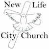 New Life Church Safford