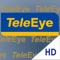 TeleEye iView HD is a video surveillance app that allows you to connect to your TeleEye video servers or HD cameras and monitor remote premises on your iPad anywhere, anytime