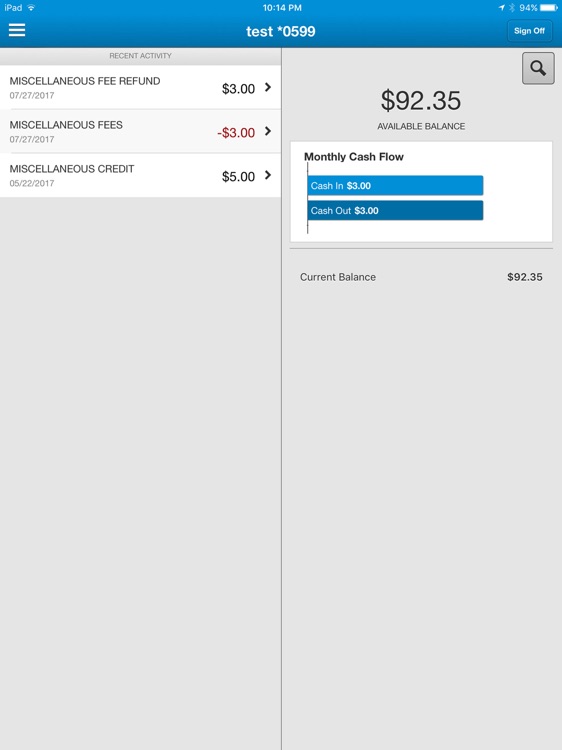 SBIC Business Mobile Tablet