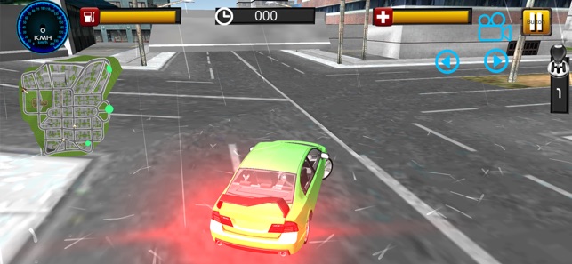 Expert Car Driving School 3D(圖4)-速報App