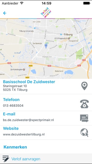 Basisschool De Zuidwester(圖3)-速報App