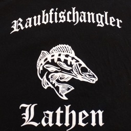 Raubfischangler Lathen