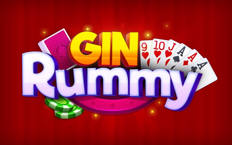 gin rummy card game free download