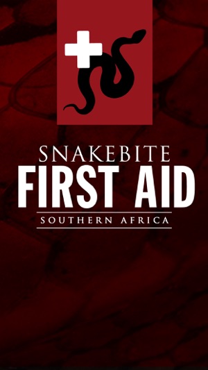 Snakebite First Aid in Africa