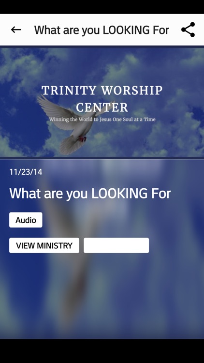 Trinity WC - Plato, MO screenshot-3