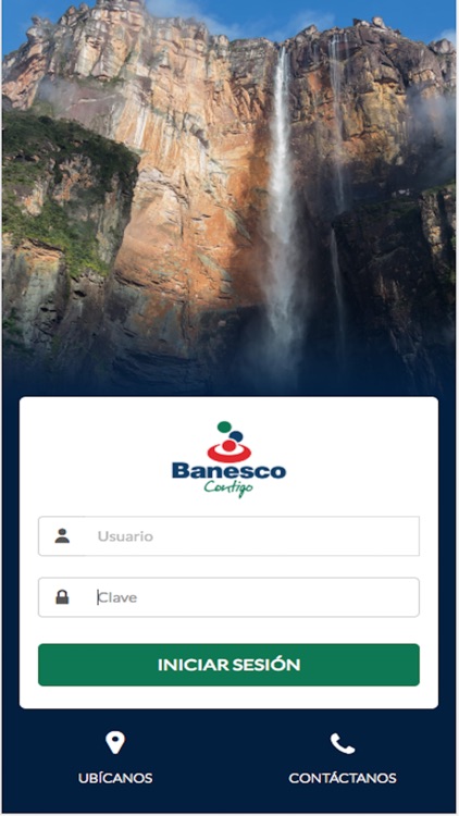 Banesco VE