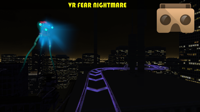 VR Fears Nightmare Coaster VR(圖5)-速報App