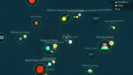 Game screenshot Visual Science mod apk