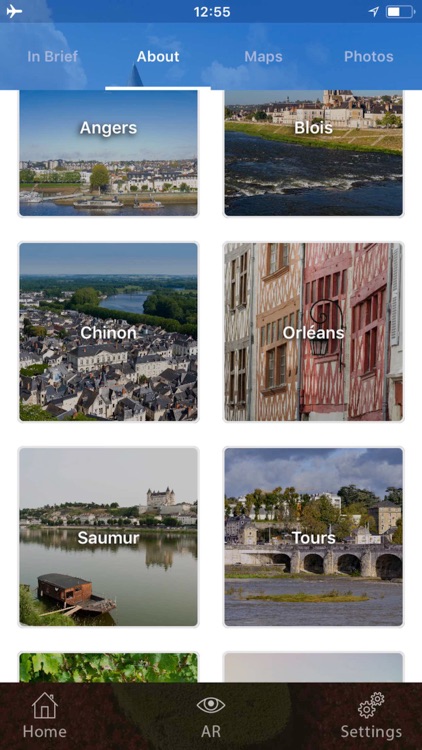 Loire Valley Travel Guide