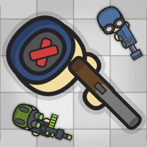 gunzer.io icon